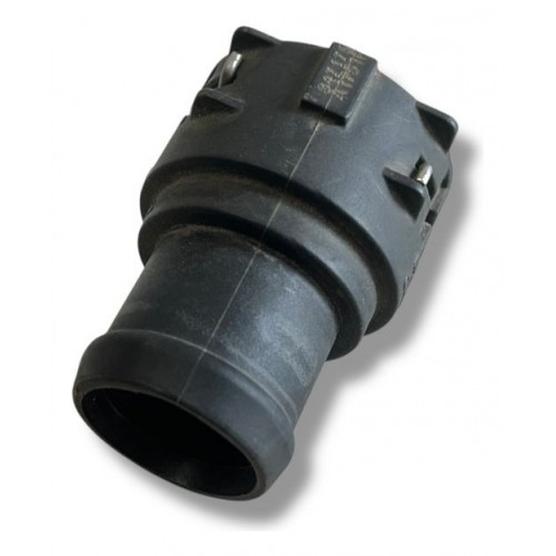 Conexão Flange Radiador Vw Up 1.0 3cc Tsi 2018 2019