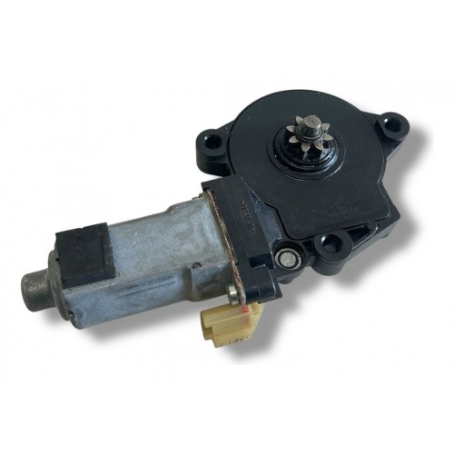 Motor Vidro Elétrico Dianteiro Esquerdo Sportage 2009 2010