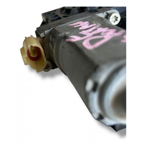 Motor Vidro Elétrico Dianteiro Esquerdo Sportage 2009 2010