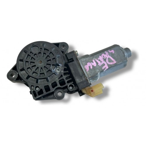 Motor Vidro Elétrico Dianteiro Esquerdo Sportage 2009 2010