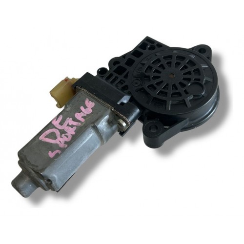 Motor Vidro Elétrico Dianteiro Esquerdo Sportage 2009 2010