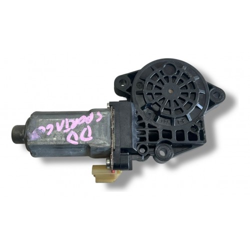 Motor Vidro Elétrico Dianteiro Direito Sportage 2009 2010