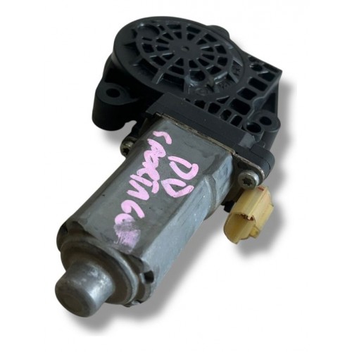 Motor Vidro Elétrico Dianteiro Direito Sportage 2009 2010
