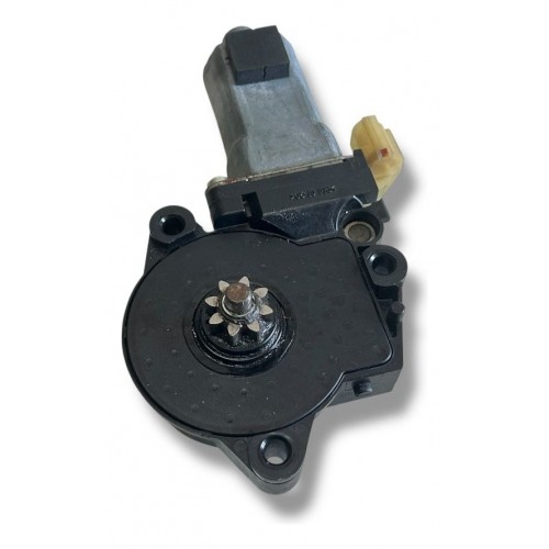 Motor Vidro Elétrico Traseiro Direito Sportage 2009 2010