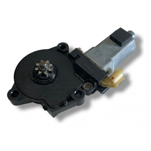 Motor Vidro Elétrico Traseiro Direito Sportage 2009 2010