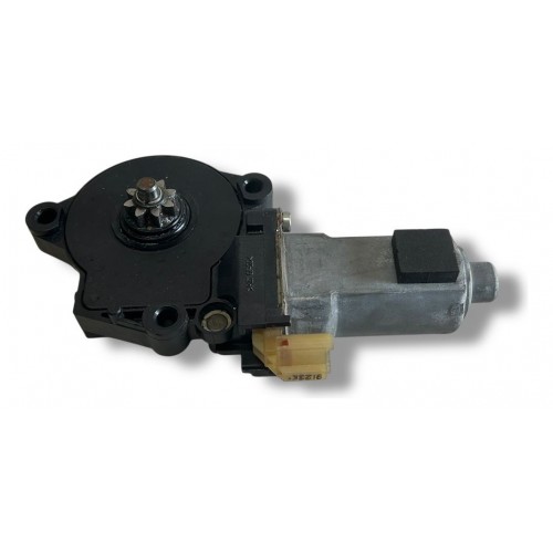 Motor Vidro Elétrico Traseiro Direito Sportage 2009 2010