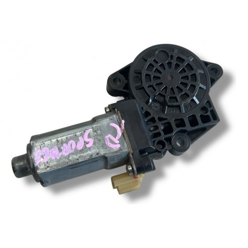 Motor Vidro Elétrico Traseiro Direito Sportage 2009 2010