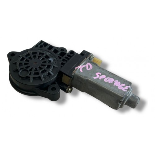 Motor Vidro Elétrico Traseiro Direito Sportage 2009 2010