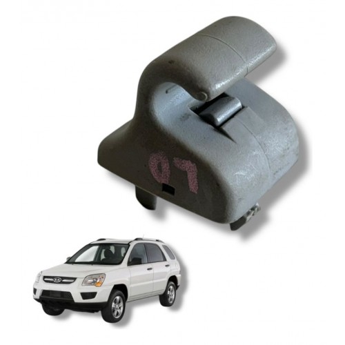 Suporte Quebra Sol Kia Sportage 2007 200...