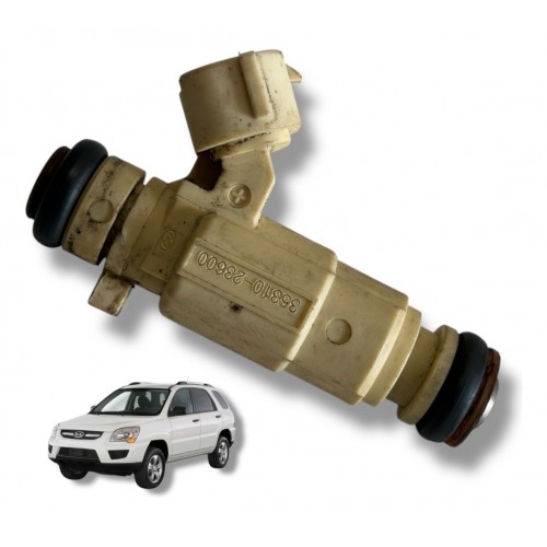 Bico Injetor Kia Sportage 2.0 2007 2008 ...