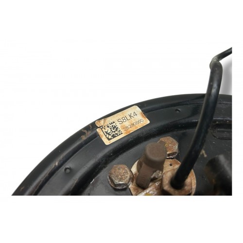 Cubo Roda Traseiro C/abs Chevrolet Cobalt 2012 2013 2014