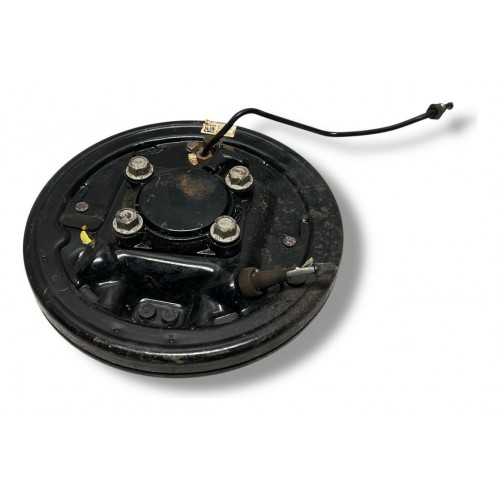 Cubo Roda Traseiro C/abs Chevrolet Cobalt 2012 2013 2014