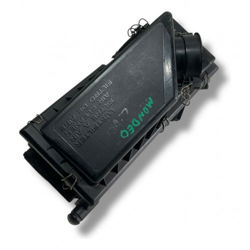 Caixa Filtro De Ar Ford Mondeo 2.0 1997 1998 1999