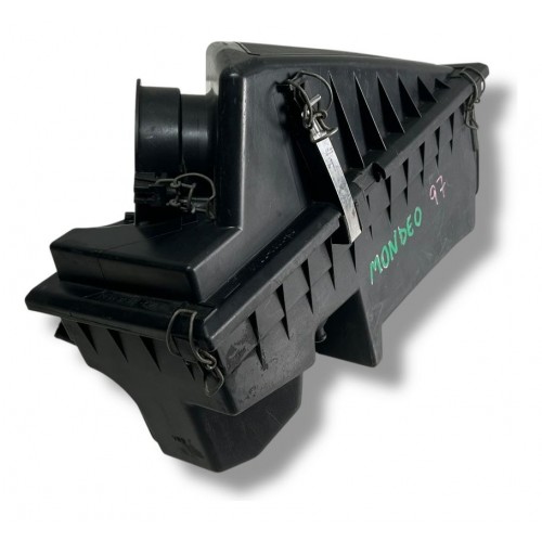 Caixa Filtro De Ar Ford Mondeo 2.0 1997 1998 1999