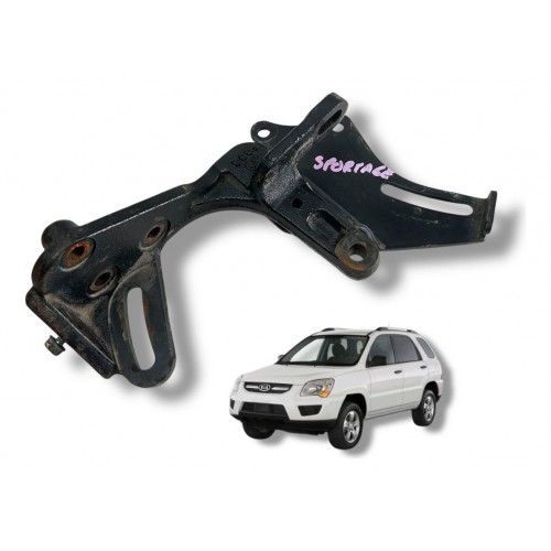 Suporte Alternador Kia Sportage 2.0 2008...