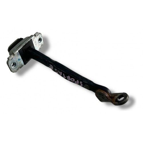 Limitador Porta Dianteira Esquerda Kia Sportage 2008 2009