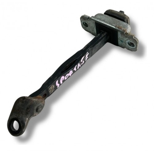 Limitador Porta Dianteira Esquerda Kia Sportage 2008 2009