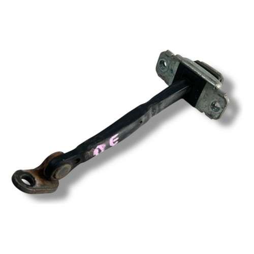 Limitador Porta Dianteira Esquerda Kia Sportage 2008 2009