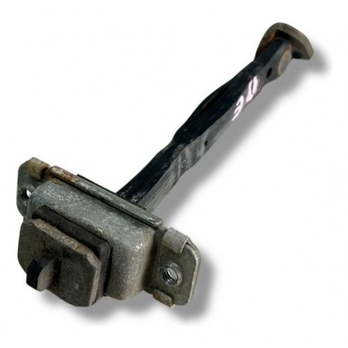 Limitador Porta Dianteira Esquerda Kia Sportage 2008 2009