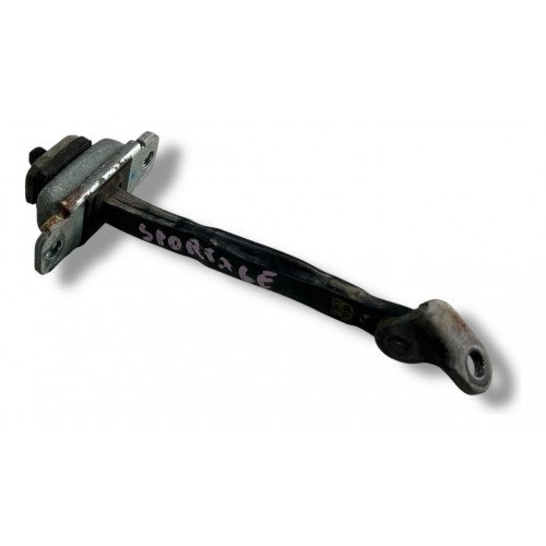 Limitador Porta Dianteira Direita Kia Sportage 2008 2009