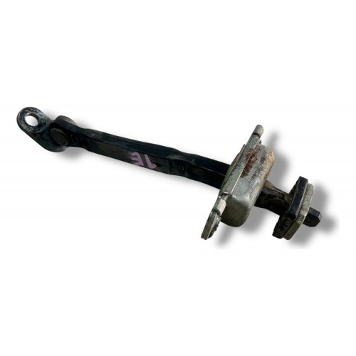 Limitador Porta Traseira Esquerda Kia Sportage 2008 2009