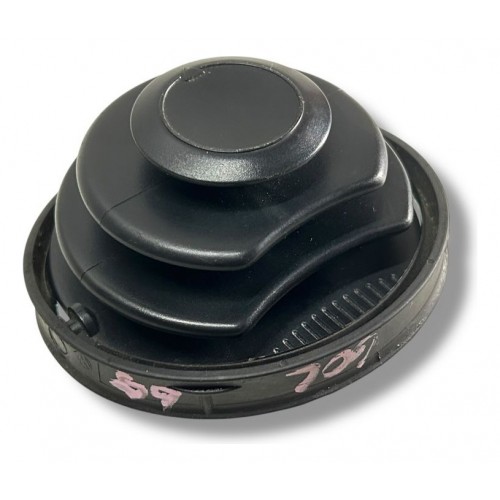 Difusor De Ar Painel Vw Gol G4 G5 2009 2010 2011