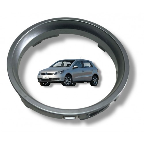 Aro Difusor De Ar Painel Vw Gol G5 2008 ...