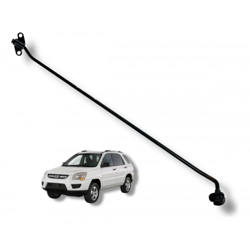 Vareta Haste Capo Dianteiro Kia Sportage...