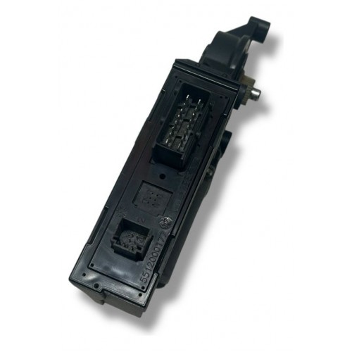 Motor Vidro Elétrico Dianteiro Esquerdo Peugeot 307 2007