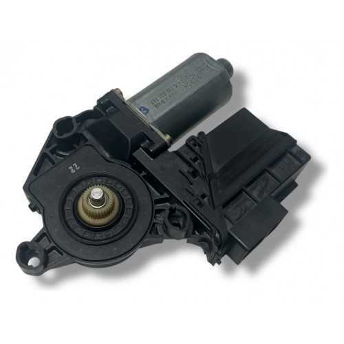Motor Vidro Elétrico Traseiro Esquerdo Polo 2007 2008 2009