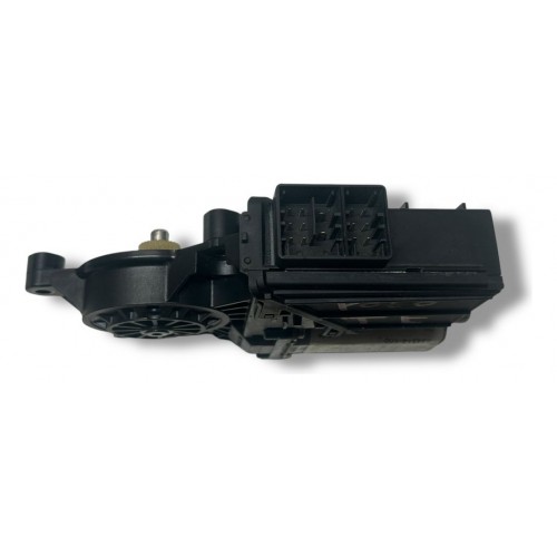 Motor Vidro Elétrico Traseiro Esquerdo Polo 2007 2008 2009