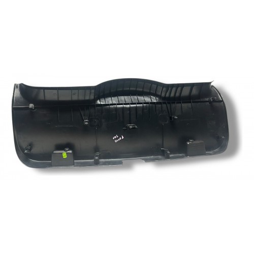 Forro Acabamento Interno Tampa Traseira Focus Hatch 2010