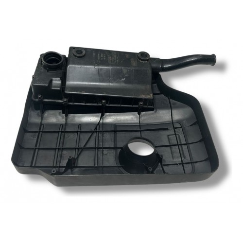 Tampa Motor Caixa Filtro De Ar Gol 1.0 16v 2001 2002 2003