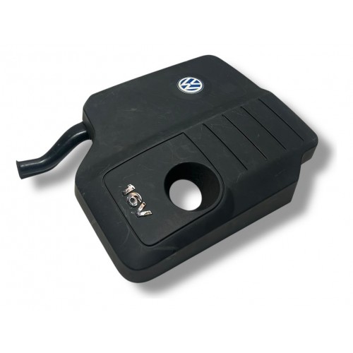 Tampa Motor Caixa Filtro De Ar Gol 1.0 16v 2001 2002 2003
