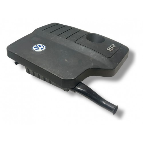 Tampa Motor Caixa Filtro De Ar Gol 1.0 16v 2001 2002 2003