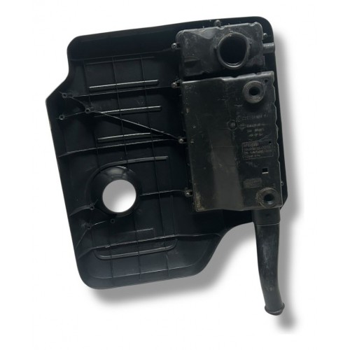 Tampa Motor Caixa Filtro De Ar Gol 1.0 16v 2001 2002 2003
