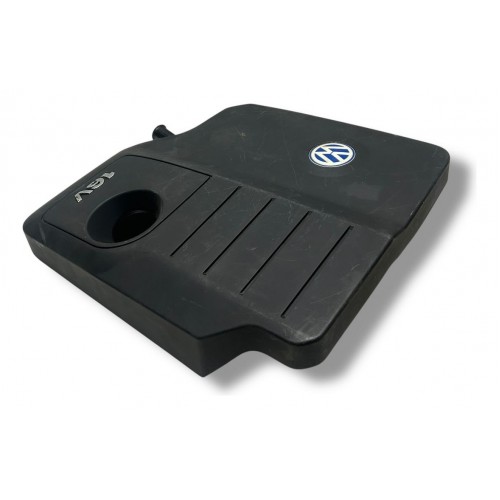 Tampa Motor Caixa Filtro De Ar Gol 1.0 16v 2001 2002 2003