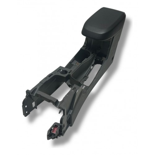 Console Central C/ Apoio Braço Ford Focus 2.0 Aut. 2009 2010