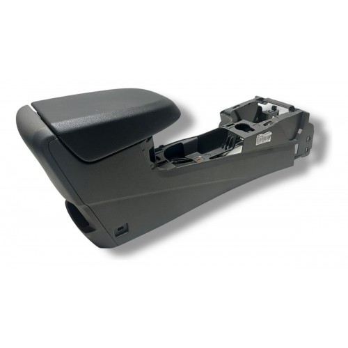 Console Central C/ Apoio Braço Ford Focus 2.0 Aut. 2009 2010