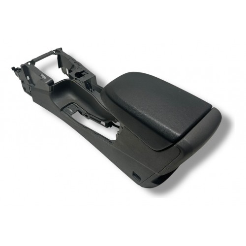 Console Central C/ Apoio Braço Ford Focus 2.0 Aut. 2009 2010