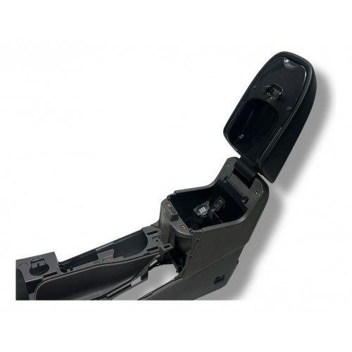 Console Central C/ Apoio Braço Ford Focus 2.0 Aut. 2009 2010