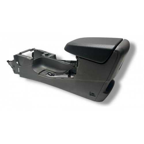 Console Central C/ Apoio Braço Ford Focus 2.0 Aut. 2009 2010
