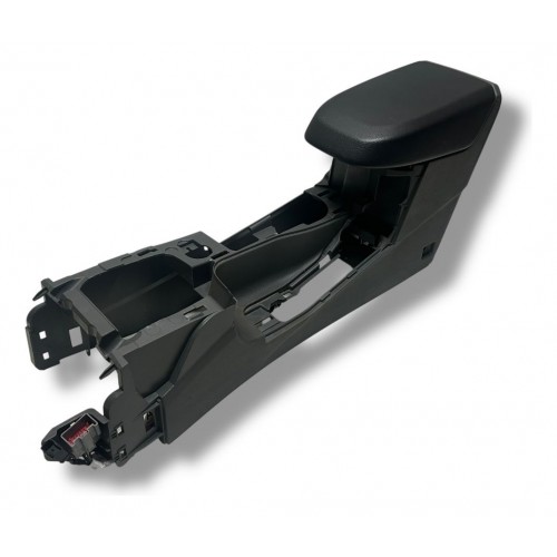 Console Central C/ Apoio Braço Ford Focus 2.0 Aut. 2009 2010