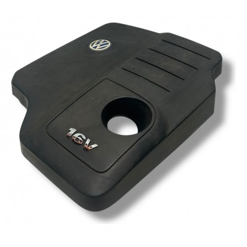 Tampa Motor Caixa Filtro De Ar Gol 1.0 16v 2001 2002