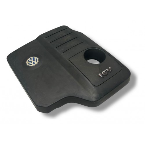 Tampa Motor Caixa Filtro De Ar Gol 1.0 16v 2001 2002