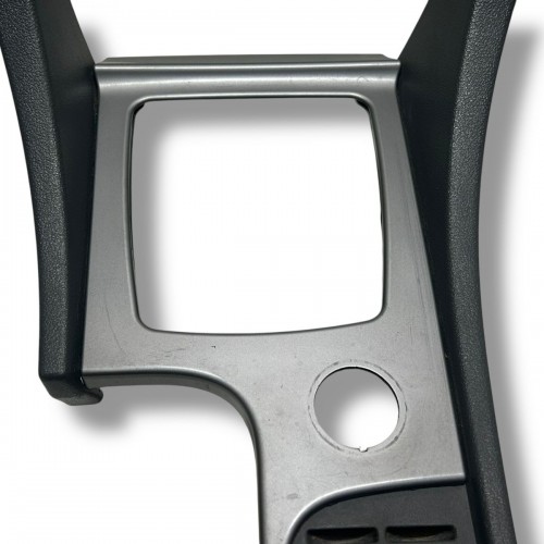 Moldura Console Central Ford Focus Aut. 2009 2010 2011