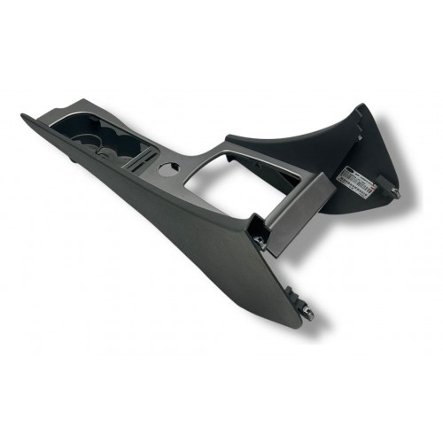 Moldura Console Central Ford Focus Aut. 2009 2010 2011