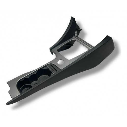 Moldura Console Central Ford Focus Aut. 2009 2010 2011