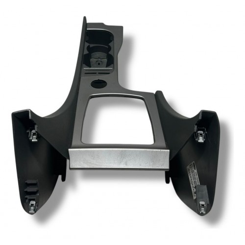 Moldura Console Central Ford Focus Aut. 2009 2010 2011