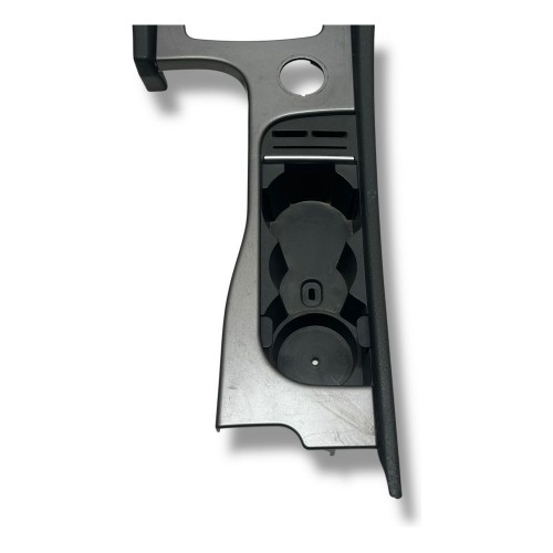 Moldura Console Central Ford Focus Aut. 2009 2010 2011